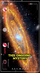 How the Universe's Accelerating Expansion Defies Current Theories #sciencetime #universe #space | Interstellar News | Facebook