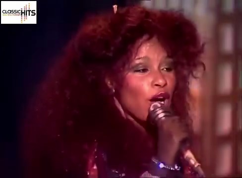 20K views · 1K reactions | Chaka Khan - This Is My Night (1984) | Classic's | Facebook