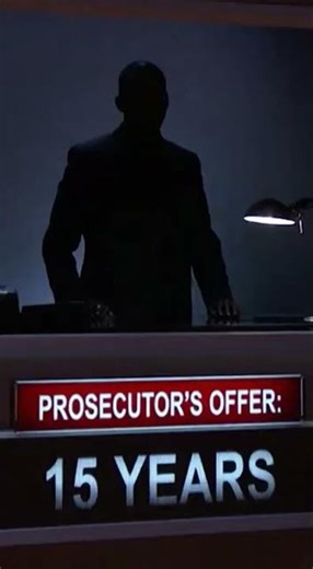 Deal or No Deal - Courtroom Edition