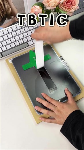 Transform Your iPad with Tempered Glass