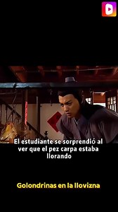 635K views · 10K reactions | Después de años de arduo estudio, se convirtió en el nuevo erudito campeón. Pero su amigo más cercano lo traicionó, asesinándolo y robando su identidad para convertirse él mismo en el erudito. Su amigo le arrebató su honor y su esposa. ¡Ahora comparten una venganza de sangre! | Dramawave - More Short Dramas | Facebook