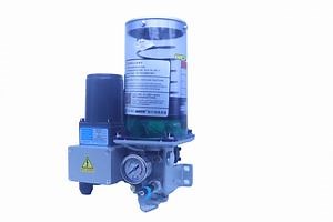 [Hot Item] Central Grease Lubrication System Electric Grease Pump Volume Electric Grease Lubrication Plunger Pump