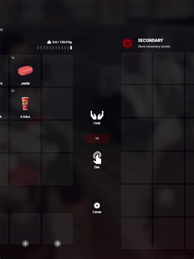 Noah haciendo reír a todos 😂