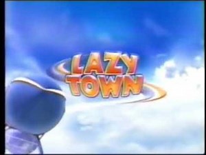 Nick Jr. Commercial Break #3 September 2004