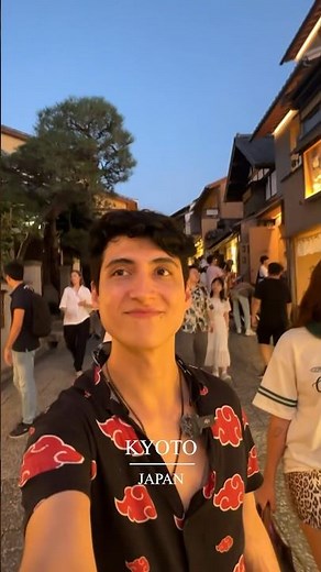 Melhores lugares para visitar em Kyoto ⛩️