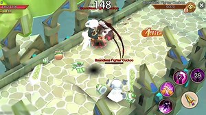 853K views · 358 reactions | Same story, different adventure. Download Seal to get your Habi. Korean Classical Seal : New World is the only heir of Seal online. Varied Gameplay: Legion Melee, World Boss, Fight for Life. | Seal: New World | Facebook