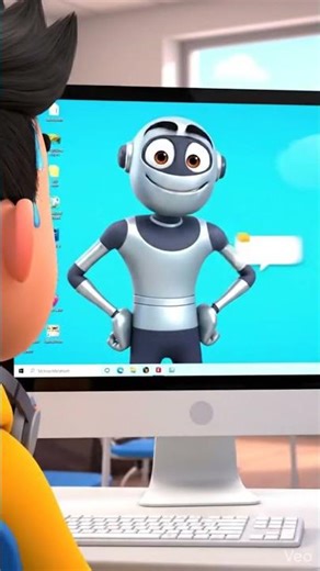 “Techy Daw Siya 😭💻”