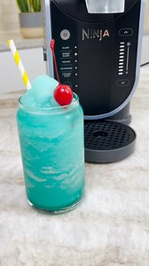 2M views · 20K reactions | The most badass slushi machine ever! #SponsoredByNinja The #NinjaSlushi just upgraded my beverage game. Link in bio to shop! @NinjaKitchen | Tipsy Bartender | Facebook