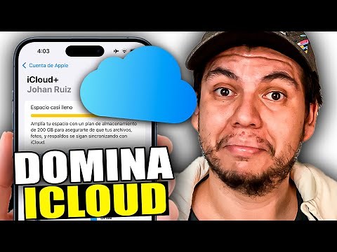 iCloud: The Complete Beginner's Guide (2025) | Master the Apple Cloud!