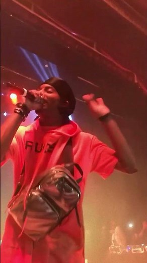 Playboi Carti - flatbed freestyle (live)