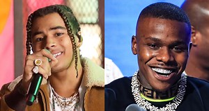 24kGoldn Releases New Song ‘Coco’ with DaBaby – Read the Lyrics & Listen Now!