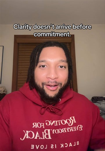 Seeking Permission for Personal Clarity