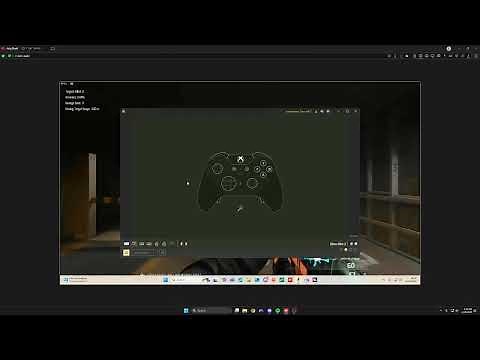 HOW TO *XBOX/SCUF ENVISION* to PS4/DS4 + ReWASD *BLACK OPS 6 2025* *WORKING*