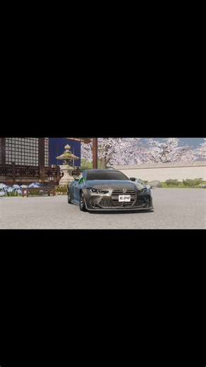 BMW M4 Competition #shots