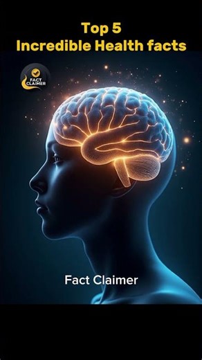 Top 5 Interesting & Unbelievable Facts | Top 5 Hidden Facts Revealed | 5 Incredible Facts #facts