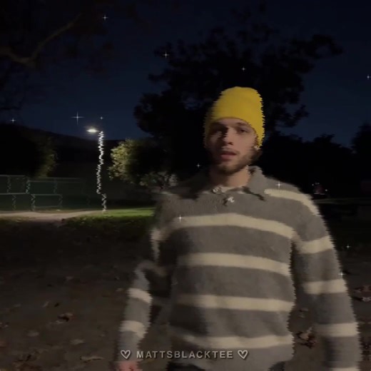 Matt's After Effects Tutorial with Sturnio Lo Triplets