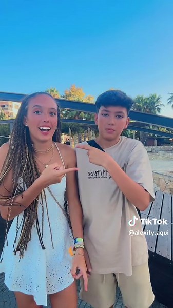 Tag de Hermanos: Revela sus Secretos y Preferencias