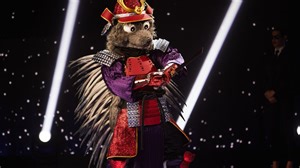 Erizo, el más fiestero del Duelo Final con el tema ‘Quiero tener su presencia’