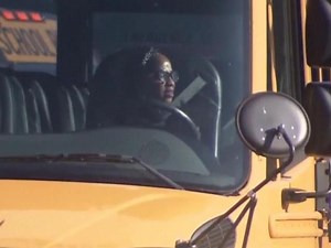 Wake, Wayne parents frustrated as bus driver shortage making it hard for kids to get to school