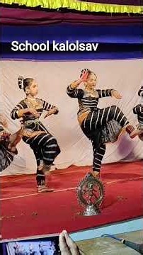 1st with A grade group dance perfomence♥️