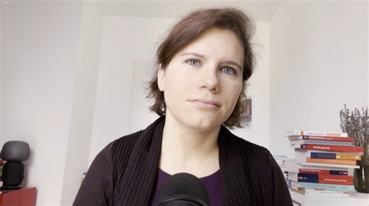 Interview  3/3: Wie kann man Verschwörungsmythen widerlegen? | BR.de