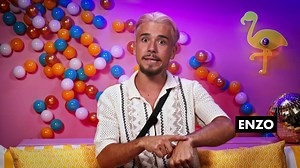 Bravo Enzo 👏👏 | MTV France