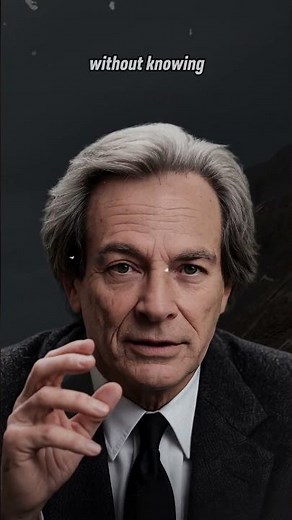 Richard Feynman's #1 Learning Secret 🤯