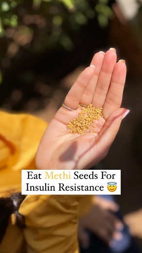 23K views · 22 comments | Keep reading  Methi seeds, also known as...