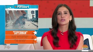 ‘Superman’ Soars to New Heights With $22.5M in Previews