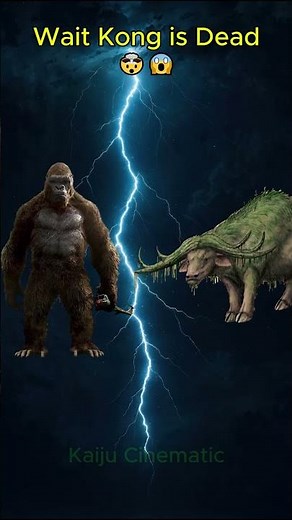 Kong VS All Skull Island Monsters! 😱 Who is the TRUE King? #godzilla #kong