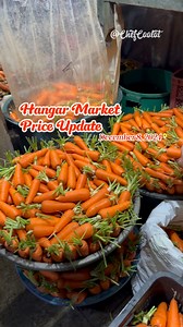 586K views · 4.6K reactions | Part 2: Price update ng mga gulay sa Hangar Market, Baguio City 綾 #BaguioPublicMarket #BaguioPalengke #HangarMarket #MurangGulaySaBaguio #WhereInBaguio #WhenInBaguio #ChefCoolot | Chef Coolot | Facebook