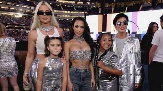 WATCH: A full breakdown of the Kardashian grandkids