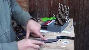 211K views · 1.2K reactions | Making HUNTSMAN CS:GO Knife Part 1 - from SLAVIK TELY (YT) - Shop Blade.Addict => https://goo.gl/eLBgGp | Blade.Addict | Facebook