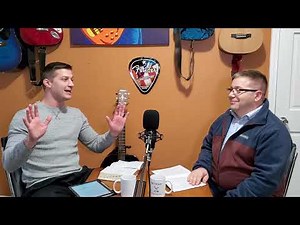 Genesis 12:10-20 || Famine and Fear