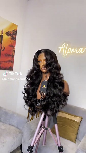 Body Wave Hair Install Guide for Stunning Looks