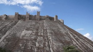 Citadel Aleppo Syria Stock Footage Video (100% Royalty-free) 3680302605 | Shutterstock
