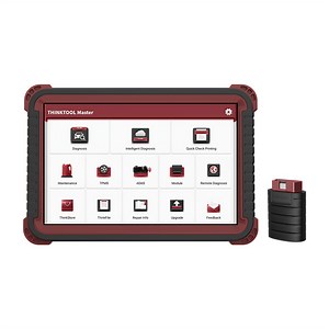 SCANNER AUTOMOTIVO THINKTOOL MASTER