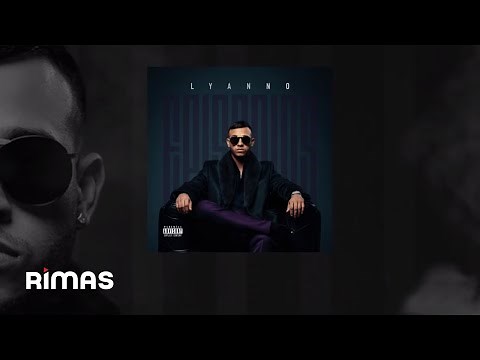 Lyanno, Dalex, Cazzu, Alex Rose - Repeat (Visualizer) | Episodios