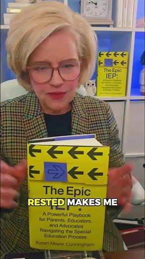 Reading the Book Out Loud Makes All the Difference