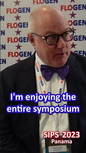 Discover the Plenary Lectures at FLOGEN SIPS 2025!