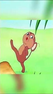 حكاية الأسد والفأر: هل يرد الجميل؟ 🦁🐭