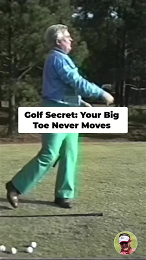 Unlock a Perfect Golf Swing Technique