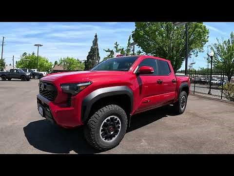 BF Goodrich KO3 short term review. Initial thoughts and impressions.