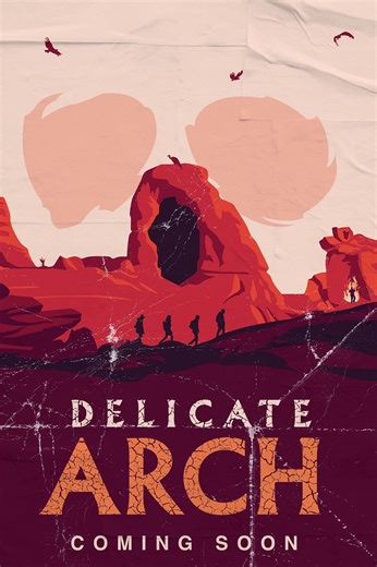 Delicate Arch (2024) | ČSFD.cz