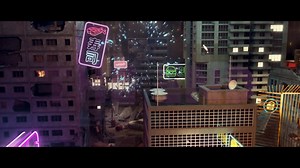 Purple Disco Machine - Fireworks