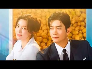 Amor En El Laboratorio (Trailer español latino)