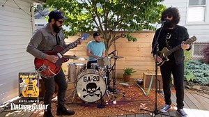 22K views · 279 reactions | The blues hardcores in GA-20 gathered to...