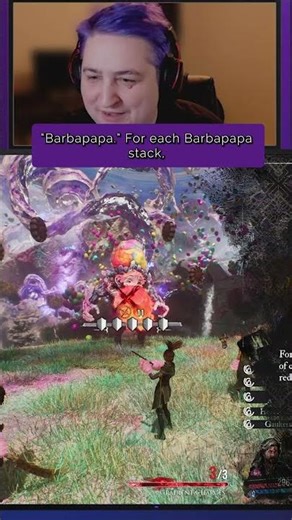 Barbapapa | @blackjack_kent on Twitch