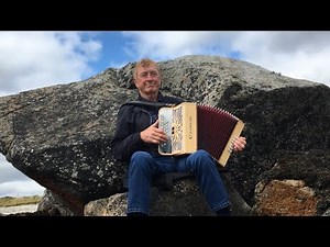 Rattigan's (Redican's) - Irish traditional reel on button accordion