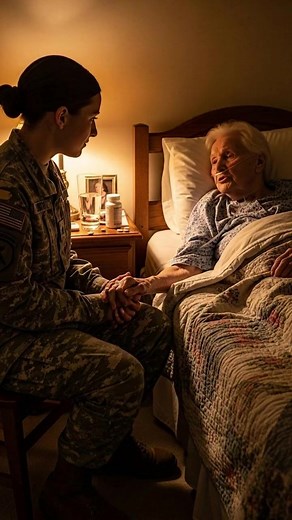 15K views · 83 reactions | I came home on leave to find my parents...